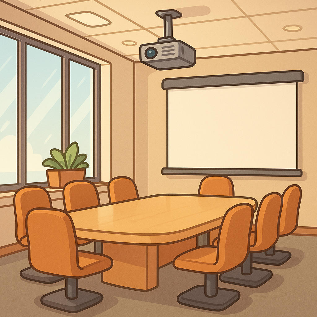 荔枝角地鐵站行1分鐘既會議場地租借