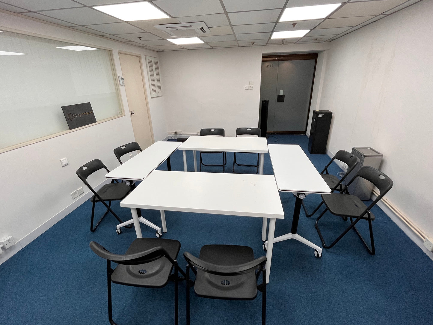 荔枝角地鐵站行1分鐘既會議場地租借