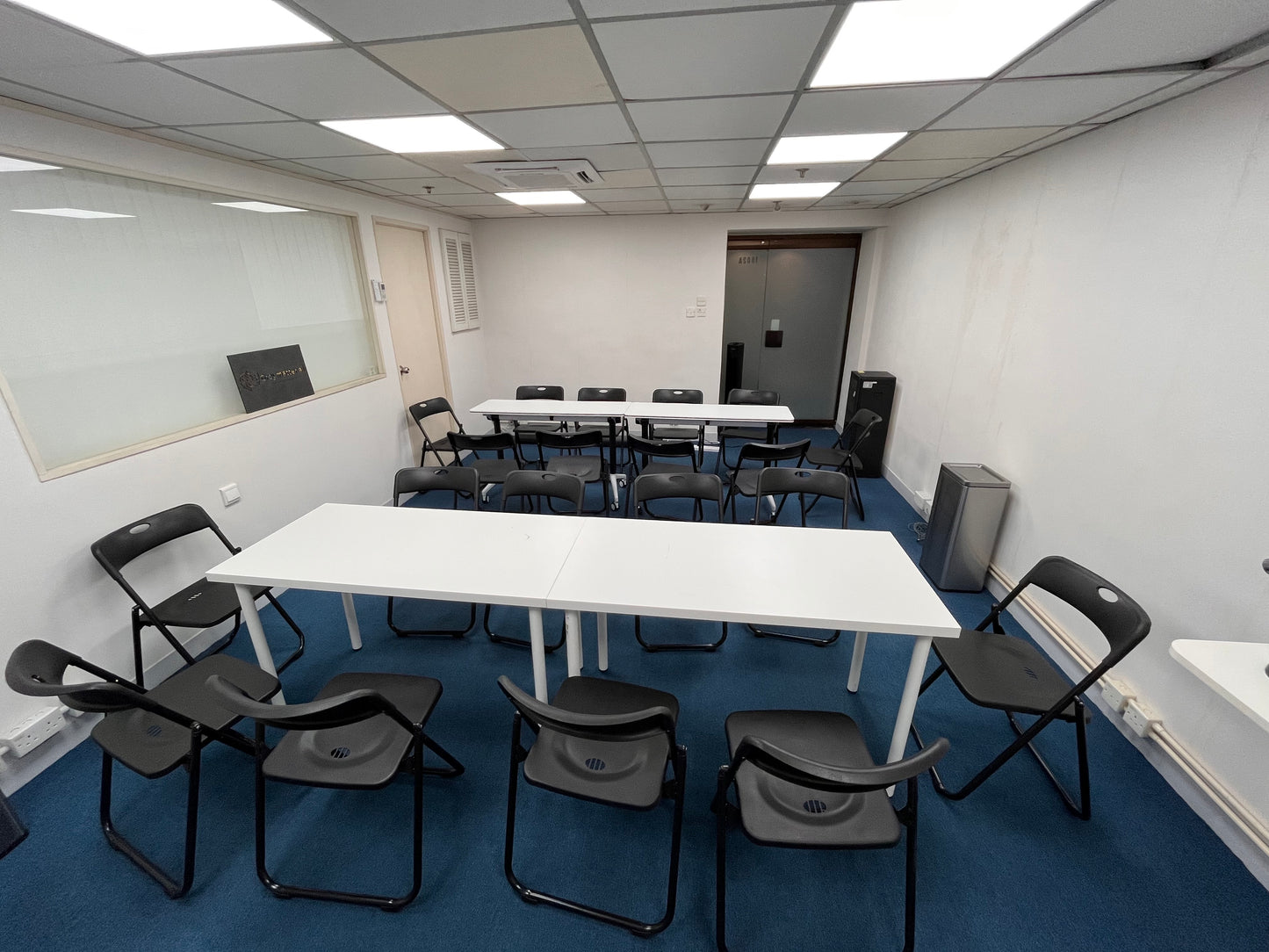 荔枝角地鐵站行1分鐘既會議場地租借